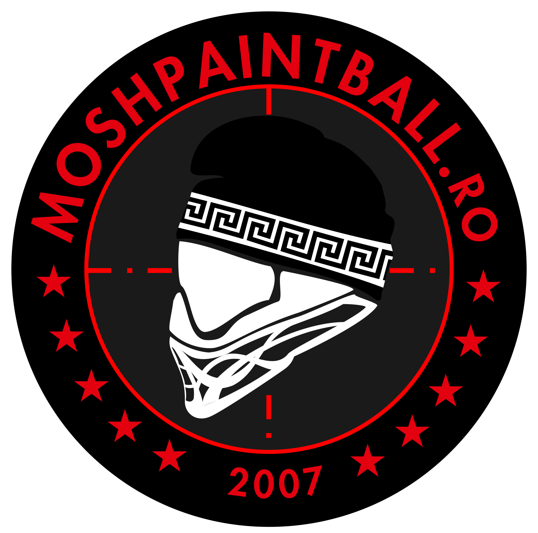 moshpaintball.ro logo